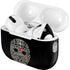 Warner Bros Friday the 13th Doomed AirPods Pro 2nd Gen Skin