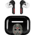 Warner Bros Friday the 13th Doomed AirPods Pro 2nd Gen Skin
