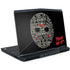 Warner Bros Friday the 13th Doomed Dell Alienware Skin