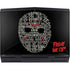 Warner Bros Friday the 13th Doomed Dell Alienware Skin
