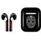 Warner Bros Friday the 13th Doomed Apple AirPods 2 Skin