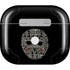 Warner Bros Friday the 13th Doomed Apple AirPods (3rd Gen 2021) Skin