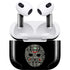 Warner Bros Friday the 13th Doomed Apple AirPods (3rd Gen 2021) Skin