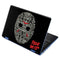 Warner Bros Friday the 13th Doomed Aspire R11 11.6in Skin