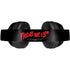 Warner Bros Friday the 13th Doomed Beats Solo Pro Skin