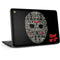 Warner Bros Friday the 13th Doomed HP Chromebook Skin