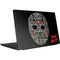 Warner Bros Friday the 13th Doomed Dell Vostro Skin