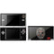 Warner Bros Friday the 13th Doomed DS Lite Skin