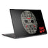 Warner Bros Friday the 13th Doomed HP Envy Skin