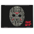 Warner Bros Friday the 13th Doomed HP Envy Skin