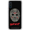 Warner Bros Friday the 13th Doomed Galaxy A10e Clear Case
