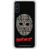 Warner Bros Friday the 13th Doomed Galaxy A10e Clear Case