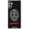Warner Bros Friday the 13th Doomed Galaxy A13 5G Clear Case