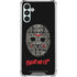 Warner Bros Friday the 13th Doomed Galaxy A13 5G Clear Case
