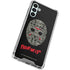 Warner Bros Friday the 13th Doomed Galaxy A13 5G Clear Case