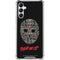Warner Bros Friday the 13th Doomed Galaxy A14 5G Clear Case