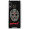 Warner Bros Friday the 13th Doomed Galaxy A30 Clear Case