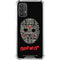 Warner Bros Friday the 13th Doomed Galaxy A32 5G Clear Case