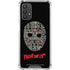 Warner Bros Friday the 13th Doomed Galaxy A32 5G Clear Case
