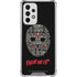 Warner Bros Friday the 13th Doomed Galaxy A33 5G Clear Case