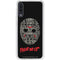 Warner Bros Friday the 13th Doomed Galaxy A50 Clear Case