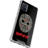 Warner Bros Friday the 13th Doomed Galaxy A51 5G Clear Case