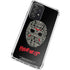 Warner Bros Friday the 13th Doomed Galaxy A52 5G Clear Case