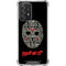 Warner Bros Friday the 13th Doomed Galaxy A52 5G Clear Case