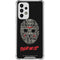 Warner Bros Friday the 13th Doomed Galaxy A53 5G Clear Case