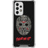 Warner Bros Friday the 13th Doomed Galaxy A53 5G Clear Case