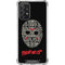 Warner Bros Friday the 13th Doomed Galaxy A72 5G Clear Case