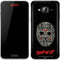 Warner Bros Friday the 13th Doomed Galaxy J3 Skin