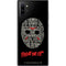 Warner Bros Friday the 13th Doomed Galaxy Note 10 Plus Skin