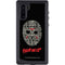 Warner Bros Friday the 13th Doomed Galaxy Note 10 Waterproof Case