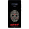 Warner Bros Friday the 13th Doomed Galaxy Note 9 Skin