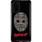 Warner Bros Friday the 13th Doomed Galaxy Note20 5G Pro Case