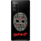 Warner Bros Friday the 13th Doomed Galaxy Note20 5G Skin