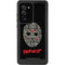 Warner Bros Friday the 13th Doomed Galaxy Note20 Ultra 5G Waterproof Case