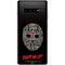 Warner Bros Friday the 13th Doomed Galaxy S10 Plus Skin