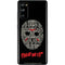 Warner Bros Friday the 13th Doomed Galaxy S20 Fan Edition Skin