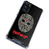 Warner Bros Friday the 13th Doomed Galaxy S20 FE Clear Case