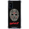 Warner Bros Friday the 13th Doomed Galaxy S20 FE Clear Case