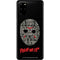 Warner Bros Friday the 13th Doomed Galaxy S20 Plus Skin