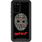 Warner Bros Friday the 13th Doomed Galaxy S20 Plus Waterproof Case