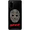 Warner Bros Friday the 13th Doomed Galaxy S20 Skin