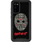 Warner Bros Friday the 13th Doomed Galaxy S20 Waterproof Case