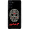 Warner Bros Friday the 13th Doomed Galaxy S21 5G Skin