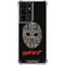 Warner Bros Friday the 13th Doomed Galaxy S21 Ultra 5G Clear Case