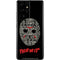 Warner Bros Friday the 13th Doomed Galaxy S21 Ultra 5G Skin