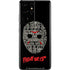 Warner Bros Friday the 13th Doomed Galaxy S21 Ultra 5G Skin